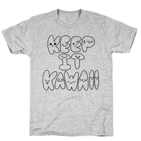 Keep It Kawaii T-Shirt