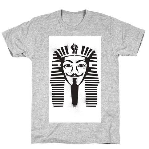 Occupy Egypt T-Shirt