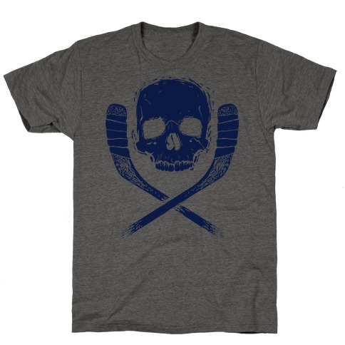 Hockey Roger T-Shirt