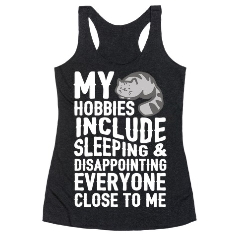 Hobby Lobby Cat Lover T-Shirts, Racerback Tank Tops and more