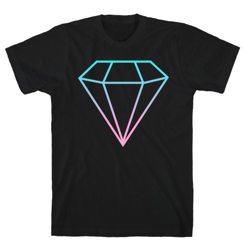 Neon Gem T-Shirt