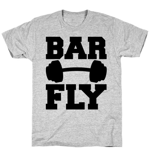 Bar Fly T-Shirt