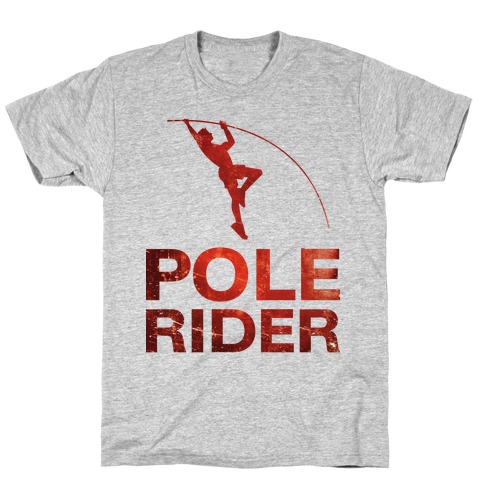 Pole Rider T-Shirt