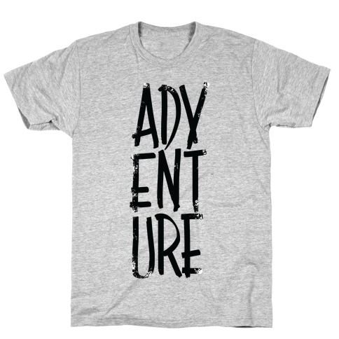 Adventure T-Shirt
