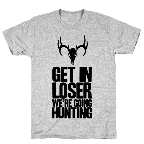 Hunting T-shirts, Mugs and more | LookHUMAN Page 3