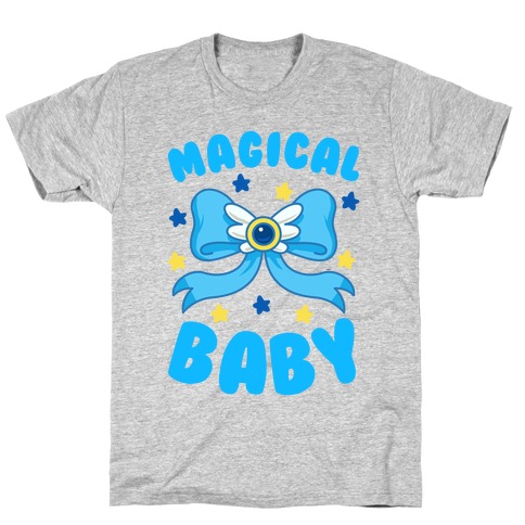 Magical Baby (Mercury) T-Shirt