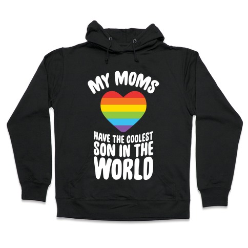 the coolest hoodies