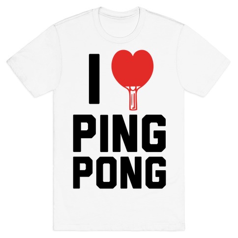 ping tshirts