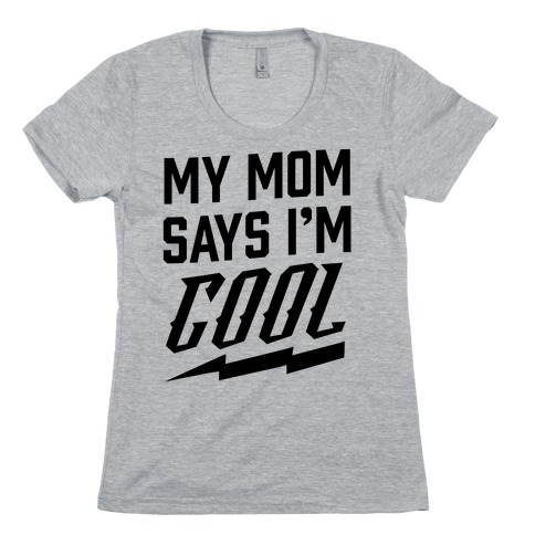 i am cool tee