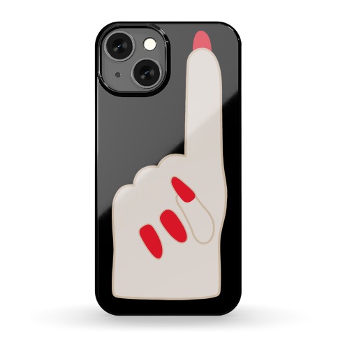 Miley's Number One Phone Case