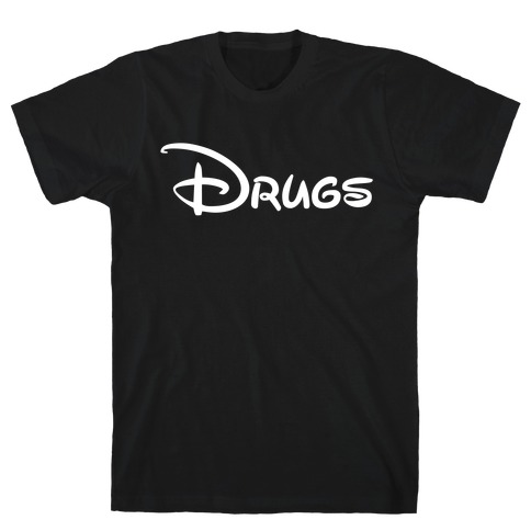 DISNEY MAGIC T-Shirt