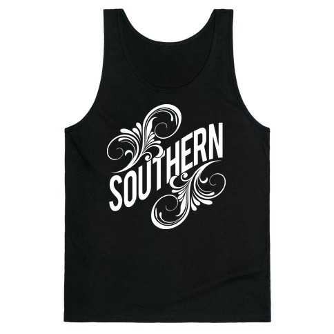 Southern (Soulmates) Tank Top