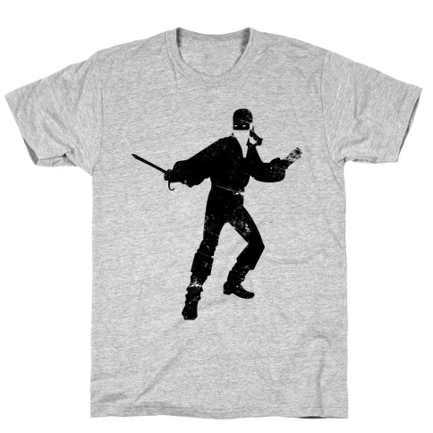 The Dread Pirate Roberts T-Shirt
