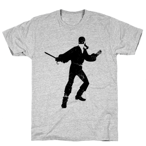 dread pirate roberts t shirt