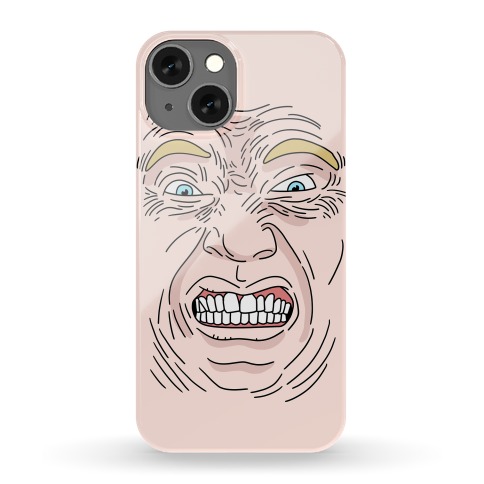 Arnold Total Recall Phone Case