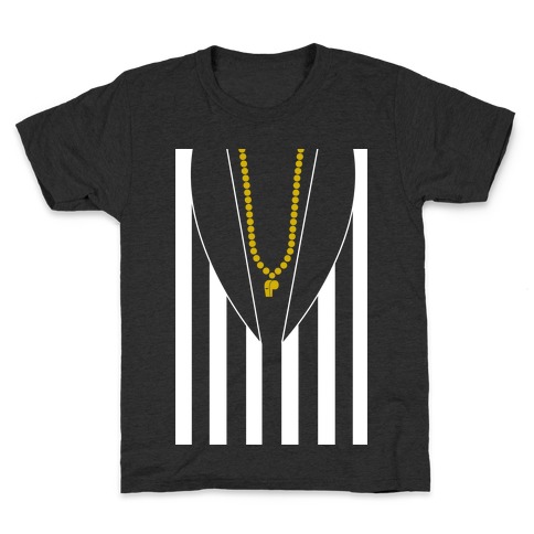 Robin's Beetlejuice Outfit Kids T-Shirt