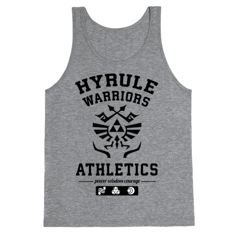 hyrule warriors shirt