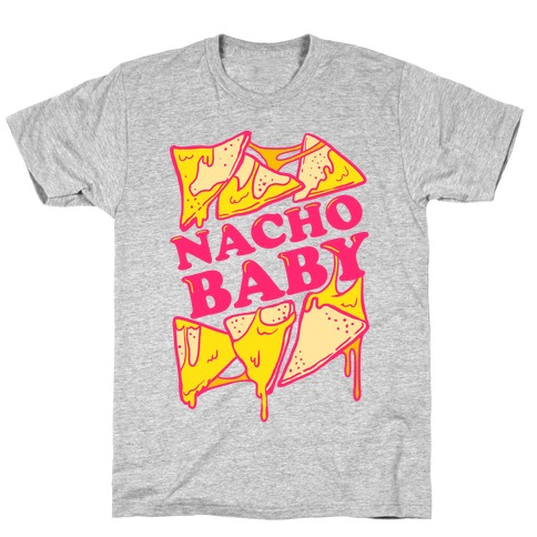 Nacho Baby T-Shirt