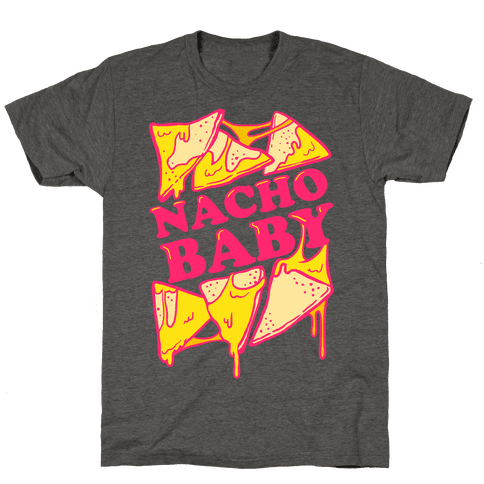 Download Nacho Baby - TShirt - HUMAN