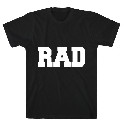 RAD T-Shirt