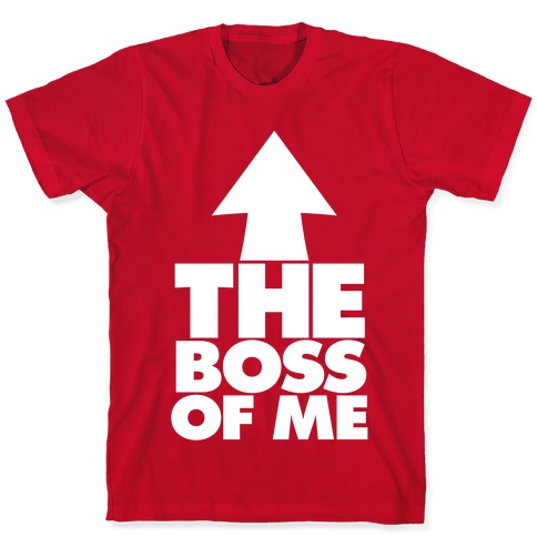 boss original t shirt