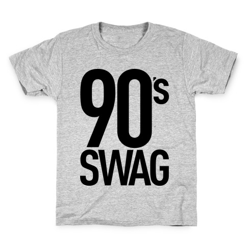90's Swag Kids T-Shirt
