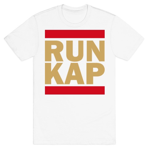 Run Kap T-Shirt