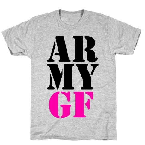 Army GF T-Shirt
