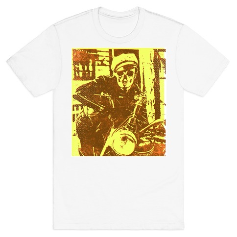 The Wild One T-Shirt