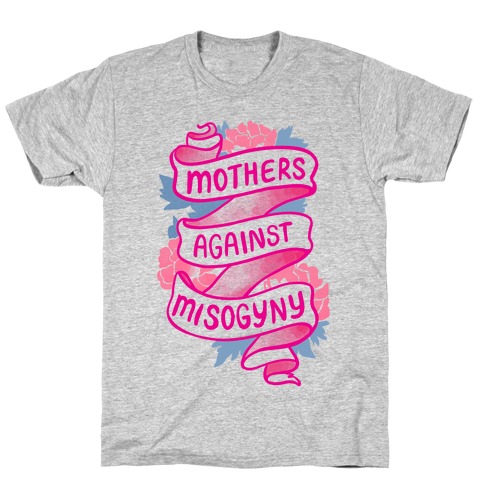 mothers against canada shirt