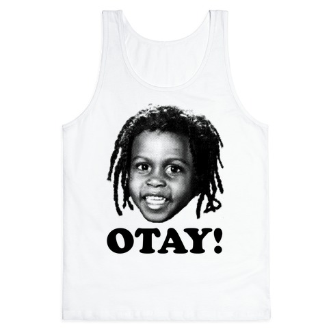 little rascals buckwheat otay