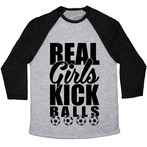 kick ball shirts