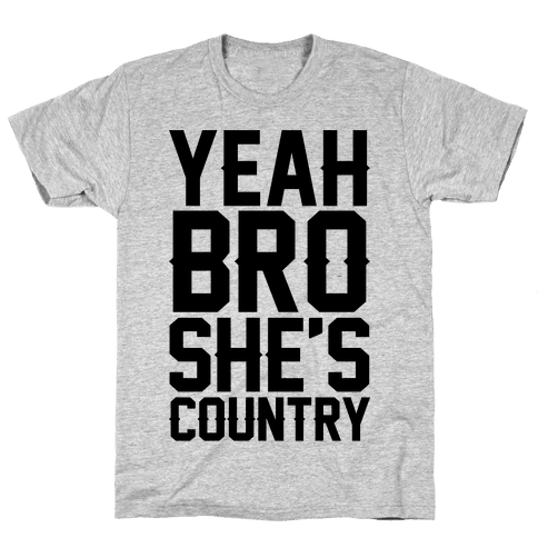 Country T-shirts, Mugs and more | LookHUMAN Page 6