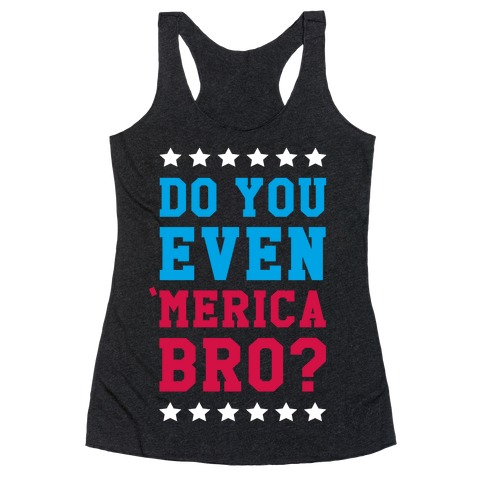 Bro Tank ('Murica)