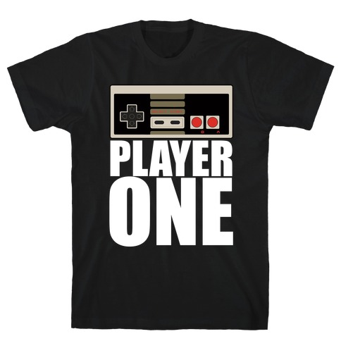 the players t shirt