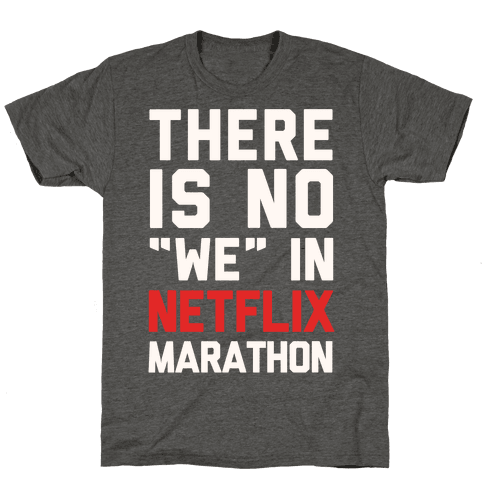 netflix shirt walmart