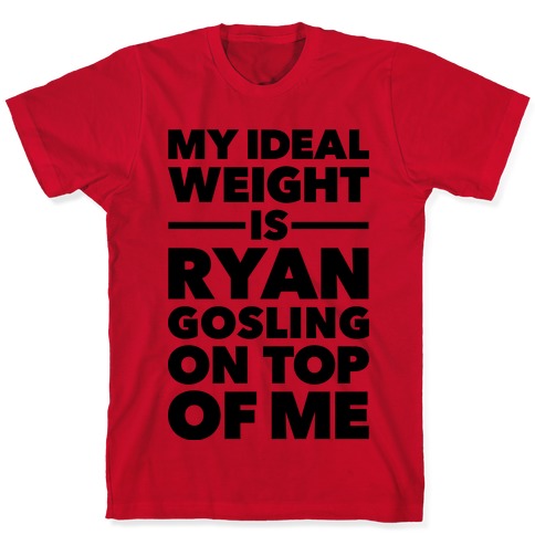 ryan gosling workout meme