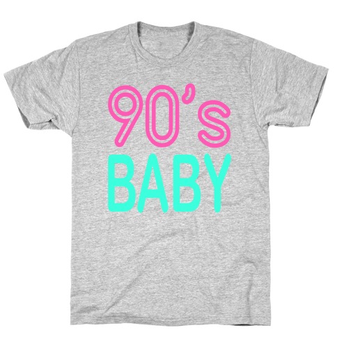 90's Baby T-Shirt