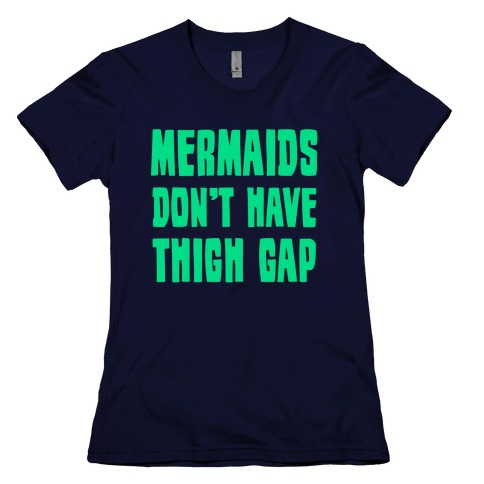 gap mermaid shirt