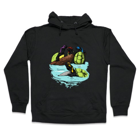 turtle sweatshirts