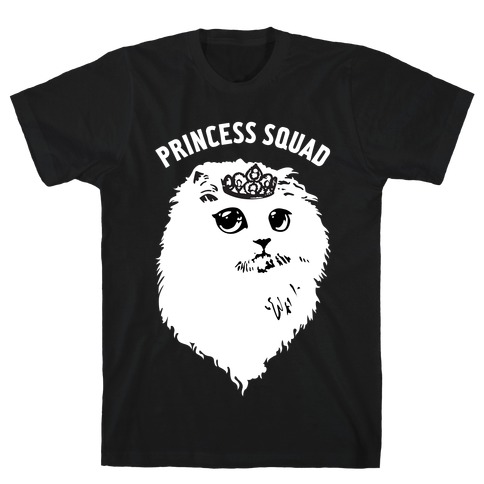 Princess Squad T-Shirt