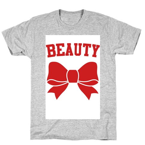 Beauty T-Shirt