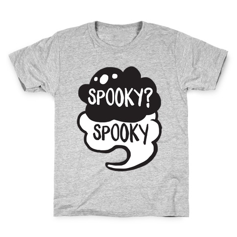 Spooky?Spooky Kids T-Shirt