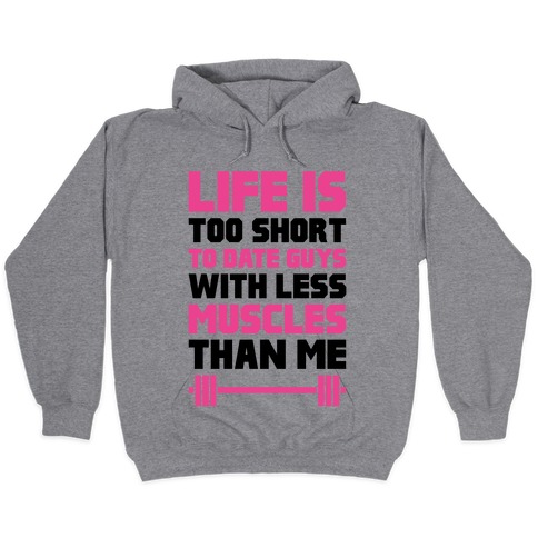 hoodies for short guys