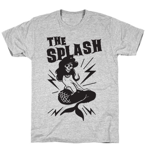 The Splash T-Shirt