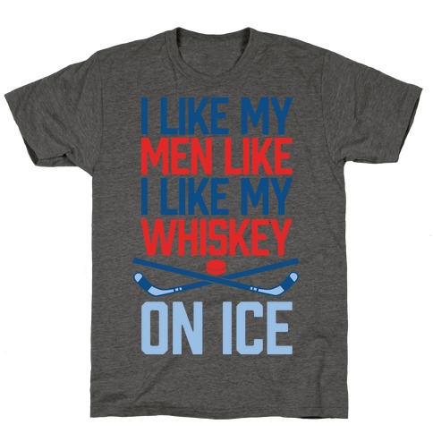 Is It OK That I Like Ice in My Whiskey?