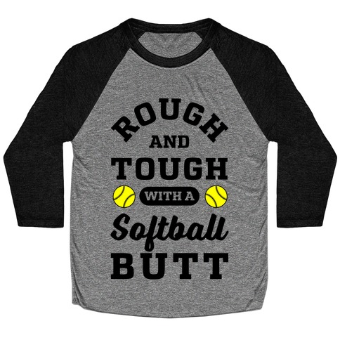 Womens Ladies Softball T Shirt Fastpitch is For Girls Don't You Forget It Tee