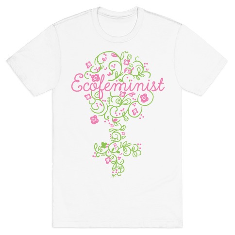 EcoFeminist T-Shirt