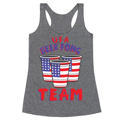 usa ping pong shirt