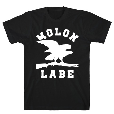 moaon aabe shirt